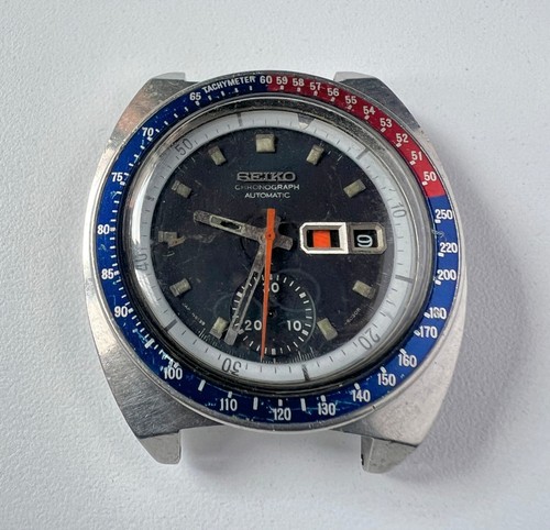 Orologio cronografo automatico - cronografo,