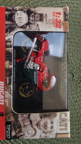 New ray ducati 900 mh - ducati,