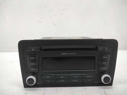 Autoradio per audi - audi, a3