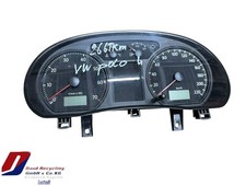 Contachilometri polo 9n - vw,