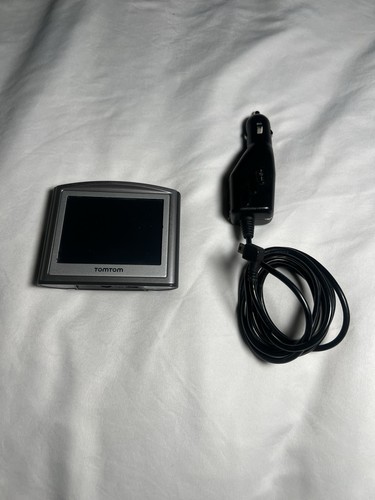 Tomtom one 3rd - tomtom, gps