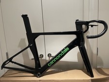 Telaio a disco in carbonio