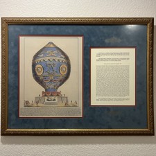 Montgolfier Mongolfiera