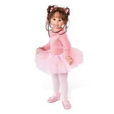 Bradford Exchange Monika