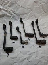 LOTTO N6 PEDALINE CAMBIO