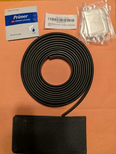 Kit restauro impiallacciatura