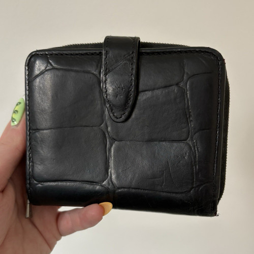 Portafoglio mulberry vintage - mulberry,
