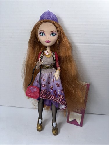 Ever after high primo - high,