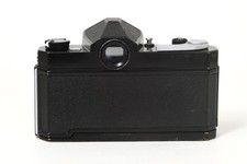 Nikon Nikkormat FTN #3719578