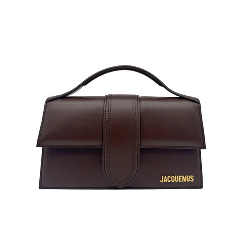 Borsa grand bambino dark - borsa, brown
