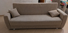 Divano letto clic clac - divano, clic/clac