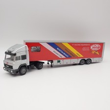 Valigia Albedo 1:87 Iveco