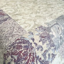 Pottery Barn KALI Patchwork