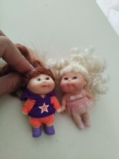 Cabbage Patch Kids Bimboli Mattel Doll Vintage