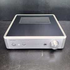 Amplificatore DAC TEAC A-H01 -