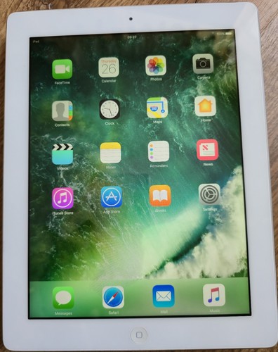Apple ipad generazione - apple, 4a