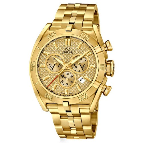 Reloj jaguar executive j853 - reloj,