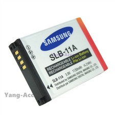 Batteria SLB-11A nuova