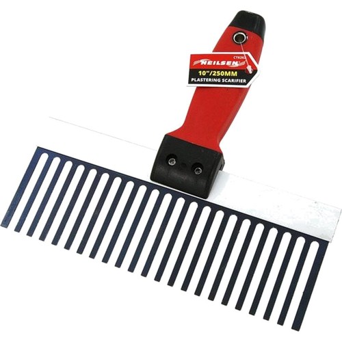 Neilsen scarificatore muro - neilsen,