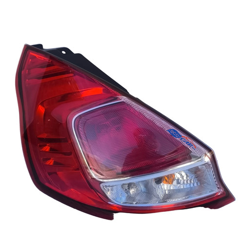 Fanale posteriore ford - fanale,