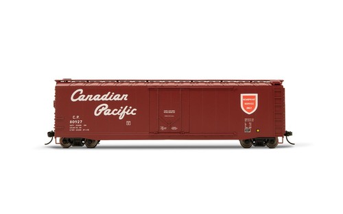 Rivarossi hr6636d canadian - ho,