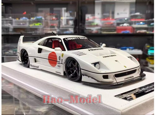 Modellino auto bba 18 - bba, 1:18
