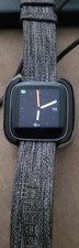 Fitbit Versa Smart Watch FB505