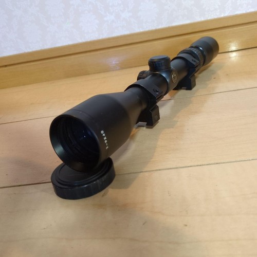 Nichols 9x40 cannocchiale - nichols, da