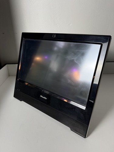 Shuttle x50v4 all one touch - shuttle, all-in-one