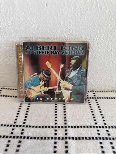 Session king albert - king,, /