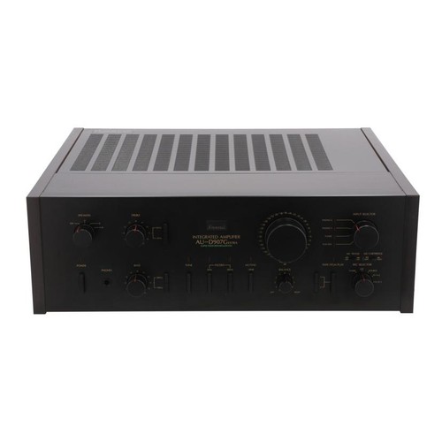 Amplificatore integrato extra