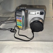 Nikon Coolpix 4300 fotocamera