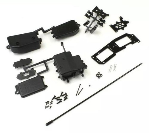 Kyosho igw051 set unità - kyosho,