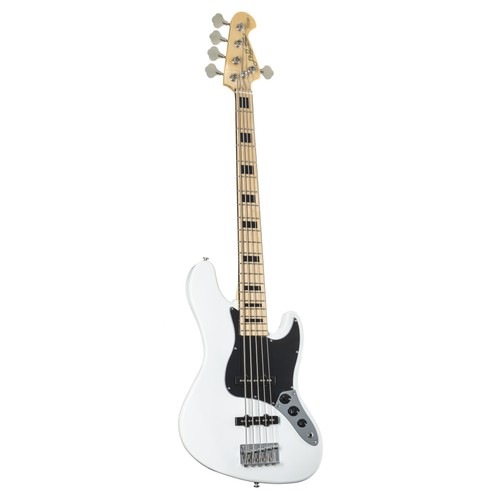 Basso elettrico 5 corde - j&d,