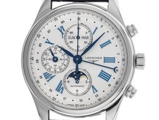 Longines Master Collection