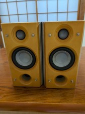 Coppia di diffusori da