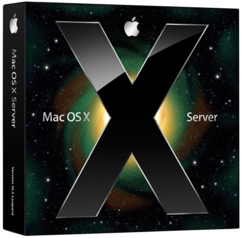Apple mac versione 10 5 - os, 10.5