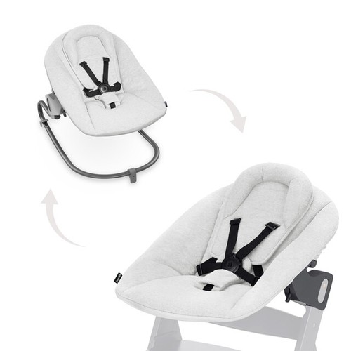 Alpha bouncer premium light - bouncer,