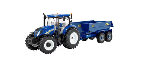 Britains new holland - britains,