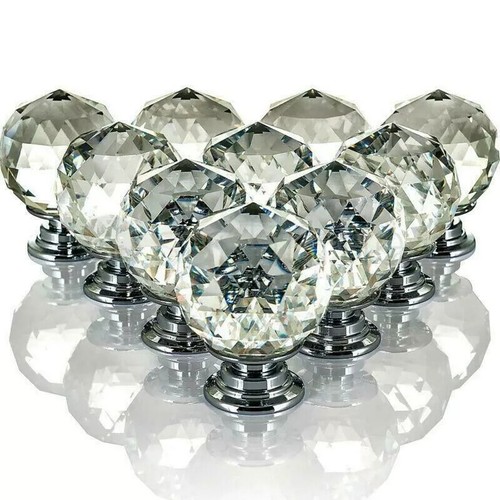 Pomelli porta vetro diamantato - porta,