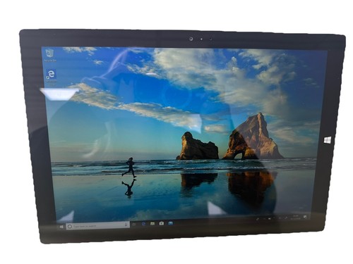 Microsoft surface pro - surface, 3
