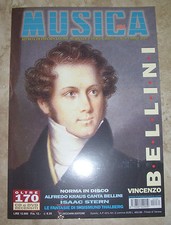 RIVISTA MUSICA N.131 -