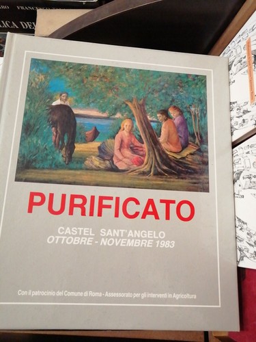Domenico purificato castel - domenico,