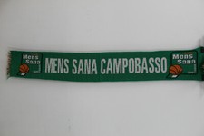 Sciarpa basket scarf MENS SANA