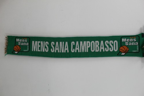 Sciarpa basket scarf mens sana - scarf,