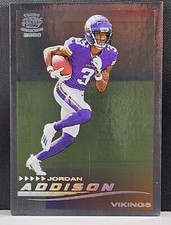 2023 Panini Zenith #14 Jordan