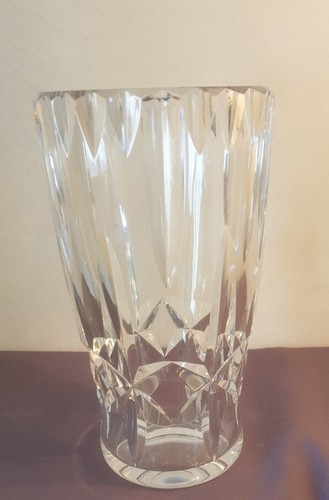Baccarat très joli grand - très, et