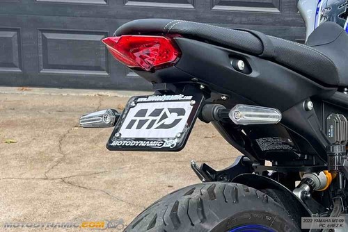 Fender eliminator kit yamaha - fender,