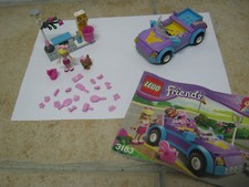 Lego friends ref 3183 - lego, la