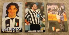 ALESSANDRO DEL PIERO - 3